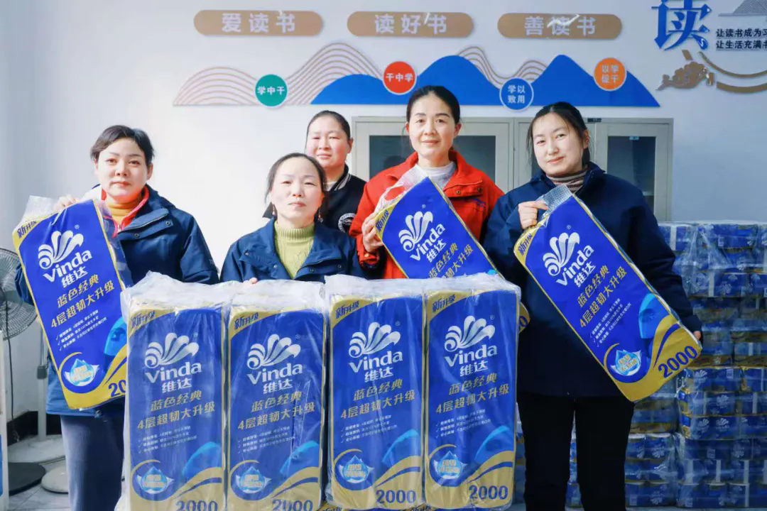大禹電氣：巾幗綻芳華，奮進正當(dāng)時